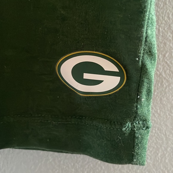 💎Green Bay packers v neck - Picture 4 of 5